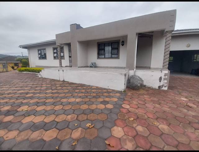 4 BEDROOM HOUSE FOR SALE IN WELBEDACHT